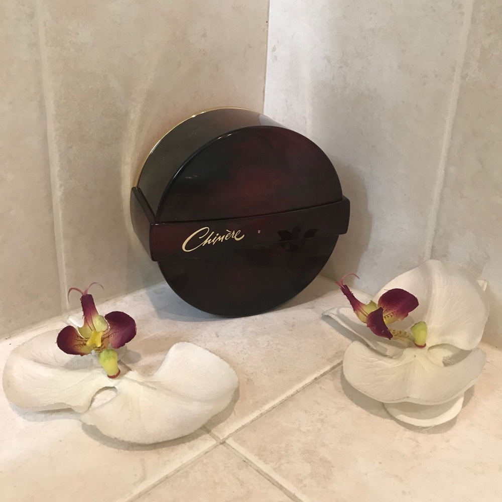Vintage—CHIMERE—Prince Matchabelli—Dusting Powder